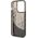 Karl Lagerfeld Etui Karl Lagerfeld KLHCP14XLCKVK Apple iPhone 14 Pro Max czarny/black hardcase Liquid Glitter Elong