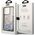 Karl Lagerfeld Etui Karl Lagerfeld KLHCP14XLCKVK Apple iPhone 14 Pro Max czarny/black hardcase Liquid Glitter Elong