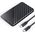 Kieszeń Orico Obudowa dysku 2,5" USB-C 3.1 6Gbps czarna