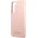 Guess Etui Guess GUHCS23SLSLMGPP do Samsung Galaxy S23 S911 różowy/pink hardcase Silicone Script Metal Logo