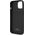 BMW Etui BMW BMHCP14S22RVSK Apple iPhone 14 czarny/black hardcase Leather Stamp Blue Lines