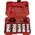 Milwaukee Drilling crown compl. BiM (7 μονάδες) Hole Dozer (στα 19,22,25,29,32) 13763412 45242310760