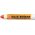 Sakura Marker Μασίφ κόκκινο για χαμηλές θερμοκρασίες, Sakura 13912955 84511328822