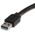 Kabel USB StarTech  (USB3AAEXT5M)
