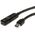 Kabel USB StarTech  (USB3AAEXT5M)