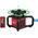 Μιλγουόκι Μιλγουόκι. ROTATION LASER M18RLOHVG300-501C 300m +TRP300 +SR240 13831238 4058550000000