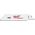 Μιλγουόκι MILWAUKEE BRZE. 100/1/25 ΜΕΤΑΛΛΙΚΟ /5 τεμ 13858337 45242160358