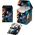 Ultra-Pro Ultra-Pro: Magic the Gathering - Murders at Karlov Manor - 100+ Deck Box - A 13893079 74427382599