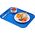 Serveringsbakke Cambro 46x36 cm PP Blå, 1 στ 14002595 99511312641