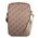 Guess Bag GUTB104GB 10&quot; brown 4G Uptown 3700740381922