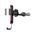 Baseus car holder Metal Age gravity CD version silver 6953156291515