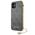 Guess case for iPhone 11 GUHCN61GF4GGR gray hard case 4G Charms Collection 3666339016333