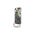 Guess case for iPhone 13 6,1&quot; GUHCP13MHFLSB hard case blue Flower Cord 3666339040444