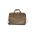 Guess bag for notebook GUCB15P4TW 15 / 16&quot; brown Saffiano Hot Stamp 3666339051105