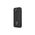 Guess case for iPhone 14 Pro 6,1&quot; GUHCP14LPSATLK black HC Saffiano PU Triangle 3666339065386