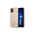 Guess case for iPhone 14 6,1&quot; GUHCP14SPSATLE beige HC Saffiano PU Triangle 3666339065409