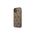 Guess case for iPhone 13 Pro / 13 6,1&quot; GUHCP13LP4TPW brown hardcase 4G Triangle Logo Cardslot 3666339048228