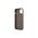Guess case for iPhone 13 Pro / 13 6,1&quot; GUHCP13LP4TPW brown hardcase 4G Triangle Logo Cardslot 3666339048228