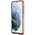 Guess case for Samsung Galaxy S23 Ultra GUHCS23LHCFWSP pink HC IML Flower 3666339117245