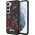 Guess case for Samsung Galaxy S23 GUHCS23SHCFWSA khaki HC IML Flower 3666339117252