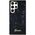 Guess case for Samsung Galaxy S23 Ultra GUHCS23LPCUMAK black HC PU/TPU Marble 3666339117399