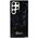 Guess case for Samsung Galaxy S23 Ultra GUHCS23LPCUMAK black HC PU/TPU Marble 3666339117399