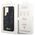 Guess case for Samsung Galaxy S23 GUHCS23SPCUMAK black HC PU/TPU Marble 3666339117375
