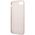 Guess case for iPhone 7 / 8 / SE GUHCI8G4GLPI pink HC PC/TPU 4G PU Bottom Stripe 3666339118907