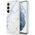 Guess case for Samsung Galaxy S23 GUHCS23SPCUMAH white HC PU/TPU Marble 3666339117405
