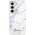Guess case for Samsung Galaxy S23 GUHCS23SPCUMAH white HC PU/TPU Marble 3666339117405