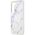 Guess case for Samsung Galaxy S23 GUHCS23SPCUMAH white HC PU/TPU Marble 3666339117405