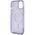 Guess case for iPhone 14 6,1&quot; GUHMP14SHCMCGU purple hardcase Magsafe IML Glitter Gold 3666339125660
