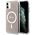 Guess case for iPhone 11 GUHMN61H4STP pink hardcase Magsafe IML 4G 3666339127343