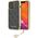 Guess case for iPhone 14 Pro 6,7&quot; GUHCP14XGF4GGR grey HC PU 4G Charm 3666339169893