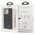 Guess case for iPhone 14 Pro 6,7&quot; GUHCP14XGF4GGR grey HC PU 4G Charm 3666339169893