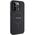 Guess case for iPhone 14 Pro Max 6,7&quot; GUHMP14XPSAHMCK black HC PU Saffiano Magsafe 3666339155759