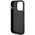 Guess case for iPhone 14 Pro Max 6,7&quot; GUHMP14XPSAHMCK black HC PU Saffiano Magsafe 3666339155759