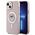 Karl Lagerfeld case for iPhone 15 Plus 6,7&quot; KLHMP15MHFCCNOP pink HC Magsafe IML C 3666339162528