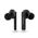 Guess Bluetooth headphones GUTWSSU20ALEGK TWS + charge station black Printed Logo 3666339170288