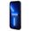 Guess case for iPhone 14 Pro 6,1&quot; GUHCP14LPMSDGSK HC PU DISCO SCRIPT METAL BLACK 3666339173418