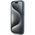 Guess case for iPhone 14 Pro 6,1&quot; GUHMP14LG4GFRB blue HC MAGSAFE PU 4G RING CLASSIC LOGO 3666339226589