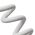 Baseus cable Dynamic USB - USB-C 2,0m white 100W 6932172607463