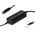 Zasilacz do laptopa Akyga AKYGA Zasilacz samochodowy do notebooka AK-ND-75 19.5V /2.31A 45W 4.5 x 3.0 mm + pin DELL 1.2m