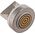 Kabel USB Akyga USB-A - microUSB 1 m Niebieski (AK-USB-47)