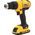 Wiertarka Dewalt DEWALT WKRĘTARKA 18V DCD771D2 2x2,0Ah