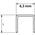 Makita MAKITA STAPLES 18GA 5,7x30mm / 5056 τεμ. ΓΑΛΒΑΝΙΣΜΕΝΟ 13919980 88381294188