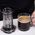 Καφετιέρα Aero Press AeroPress Clear Black - Black 13966425 85276082387