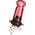 Aero Press AeroPress Clear Red - Red καφετιέρα 13966575 85276082509