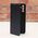 Smart Soft case for Samsung Galaxy A26 5G navy blue 5906961960696