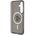 Karl Lagerfeld case for Samsung Galaxy S24 KLHMS24SHGKCNOK black HC MAGSAFE IML C 3666339246600